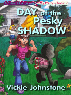 cover image of Day of the Pesky Shadow